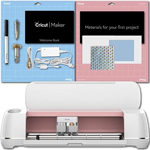 Carrying Case for Cricut - Double-Layer Cricut Bag for Cricut Machine with  Cover Compatible with Cricut Explore Air, Air 2, Maker, Maker 3,  Organization and Storage Bags - Cricut Accessories : 
